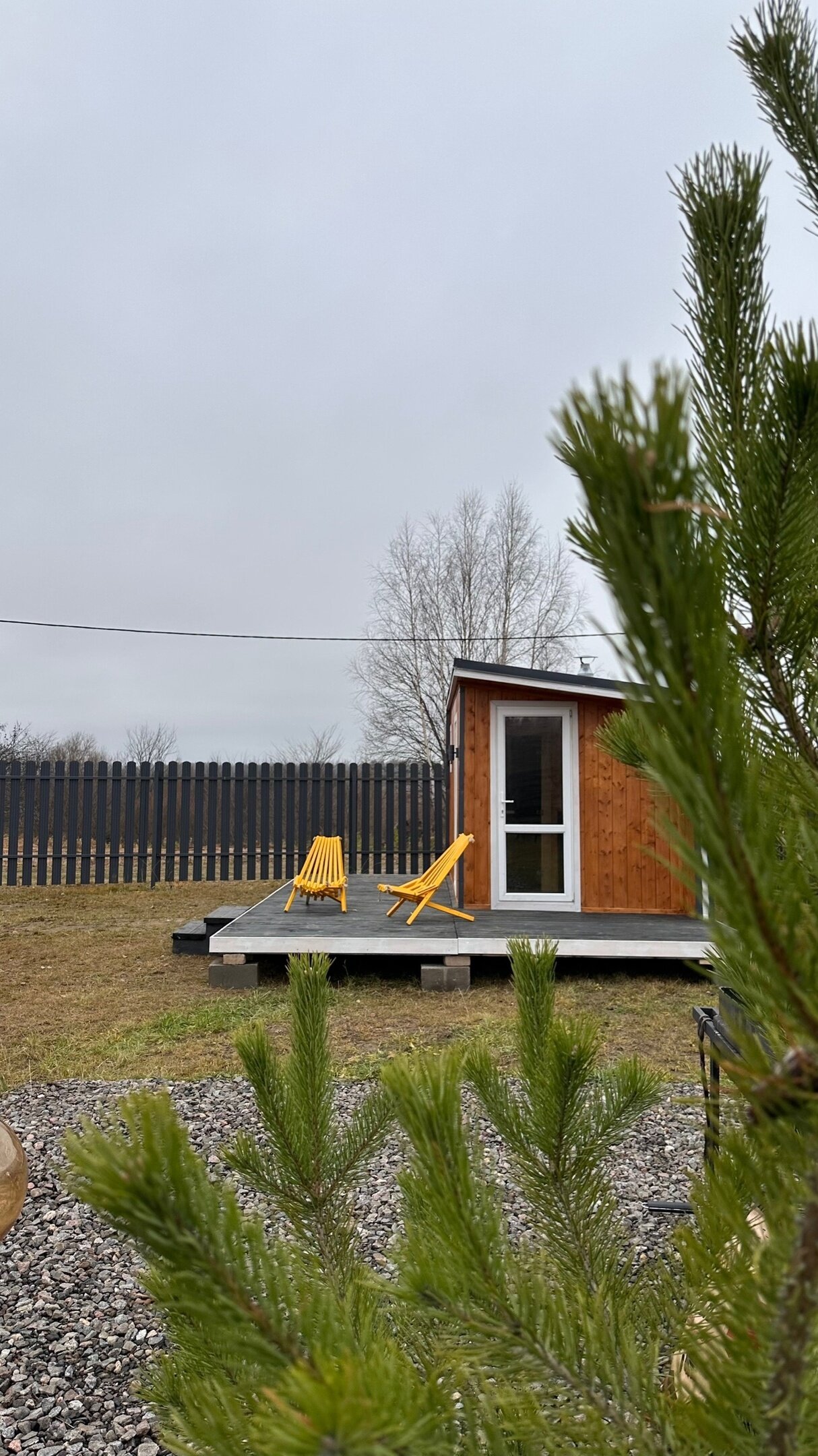 Фото Oblaka house