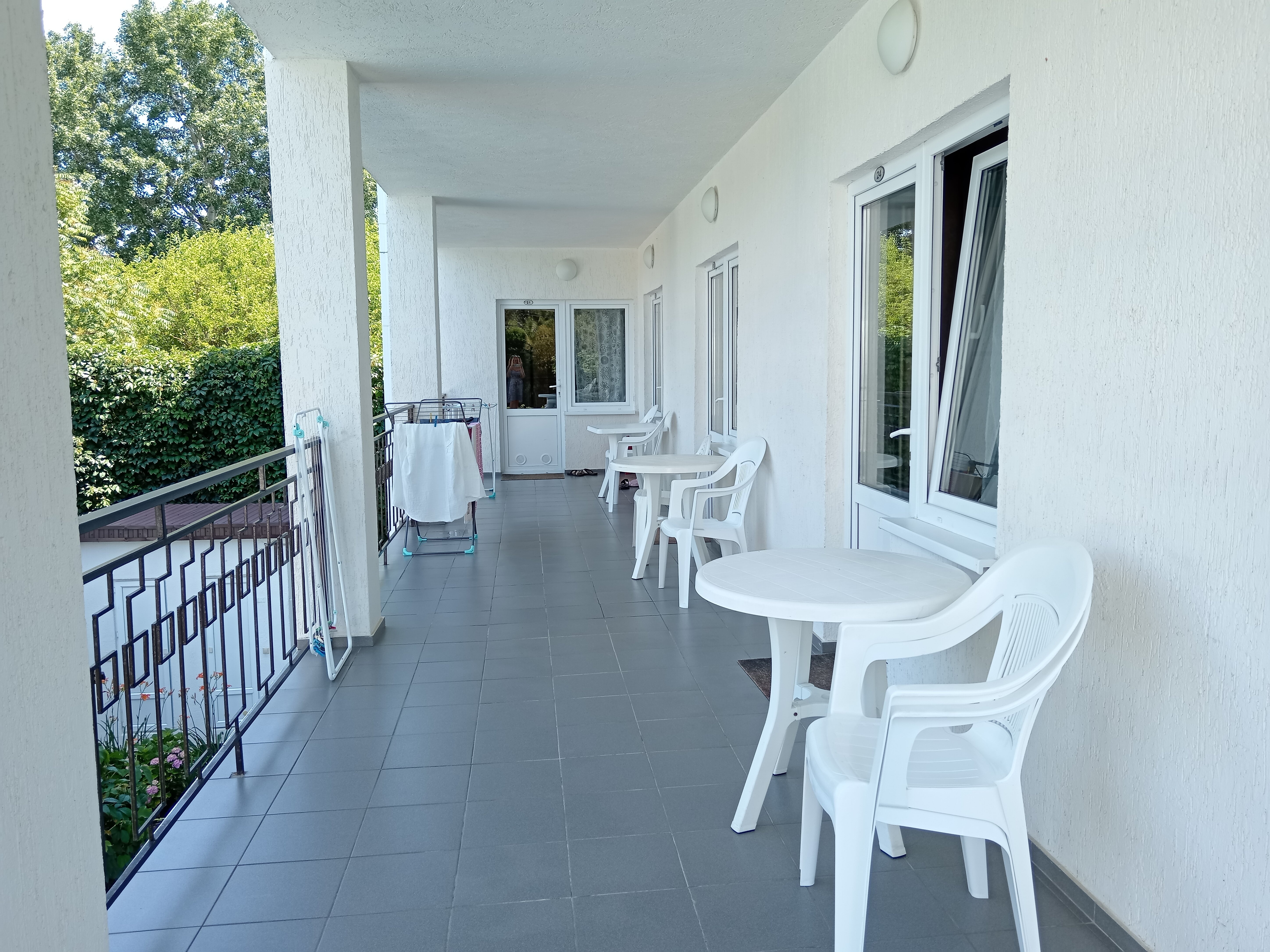 Фото Глориос