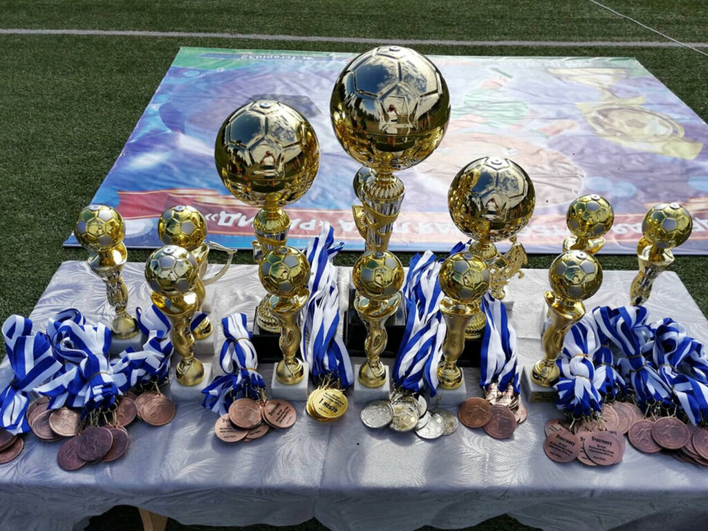 Sports club Рапид, Bryansk, photo