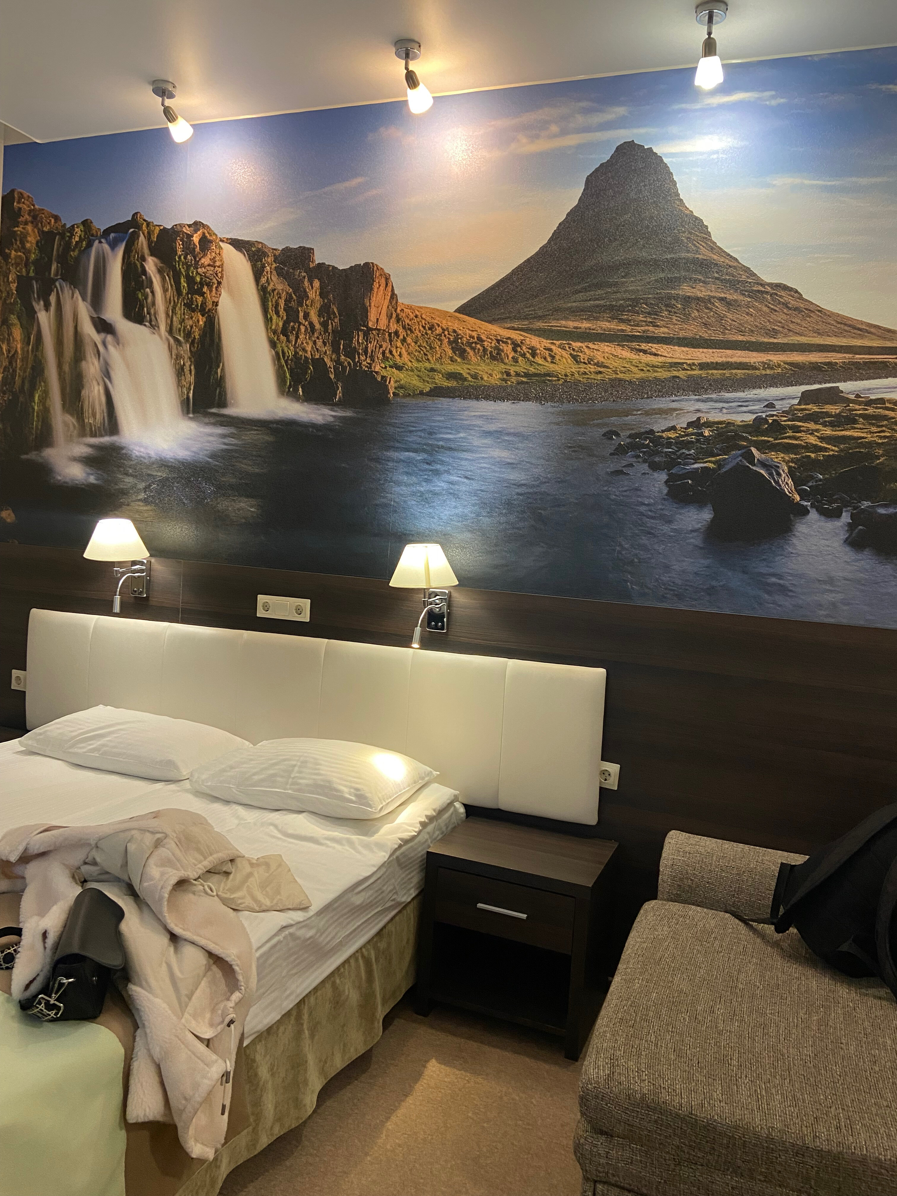 Фото Северная корона