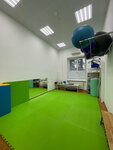 Развитие (Pavla Korchagina Street, 8) ، مركز تأهيل طبي