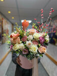 Бутик Букет (Olimpiyskiy Avenue, 38Б), flower shop