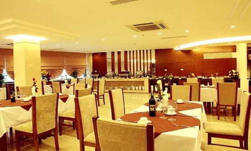 Фото Riverside Hanoi Hotel