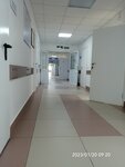 Карачаево-Черкесский онкологический диспансер (Cherkessk, ulitsa Svobody, 62/4), dispensary