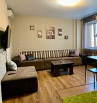 Moment House (Nagornaya Street, 13), apartment complex