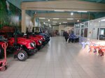 Агросалон (Montazhny Passage, 16А/3), agricultural enterprise