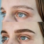 Полиция Бровей (Pobedy Street, 83Б), eyebrow and eyelash salon