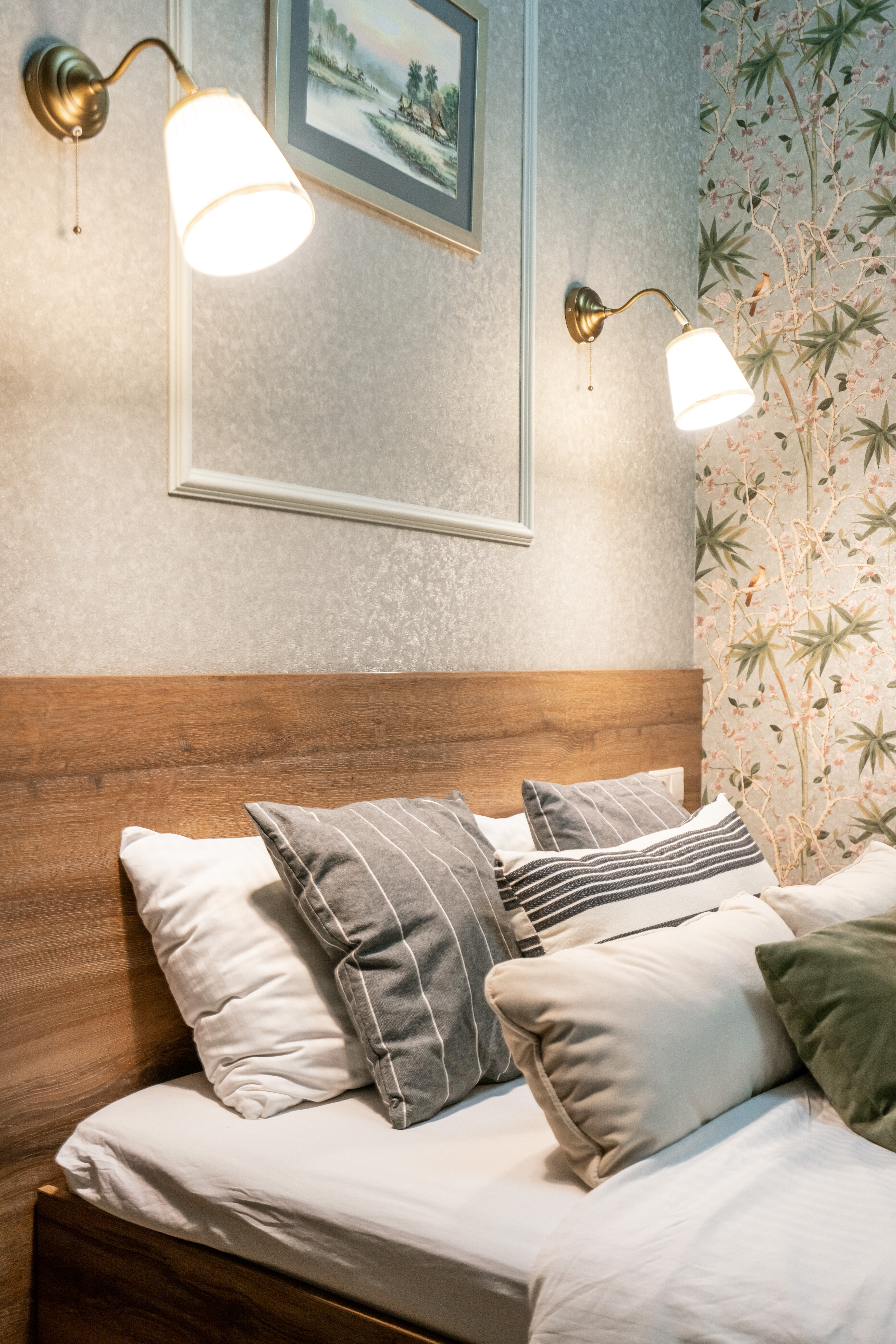 Фото Апарт-группа Морошка