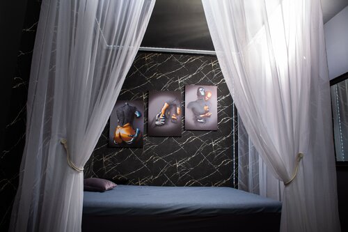 Жалаңаш Юлия Галкинаның видеосы