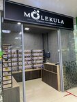Molekula (Belgorodskiy Avenue, 48А), perfume and cosmetics shop