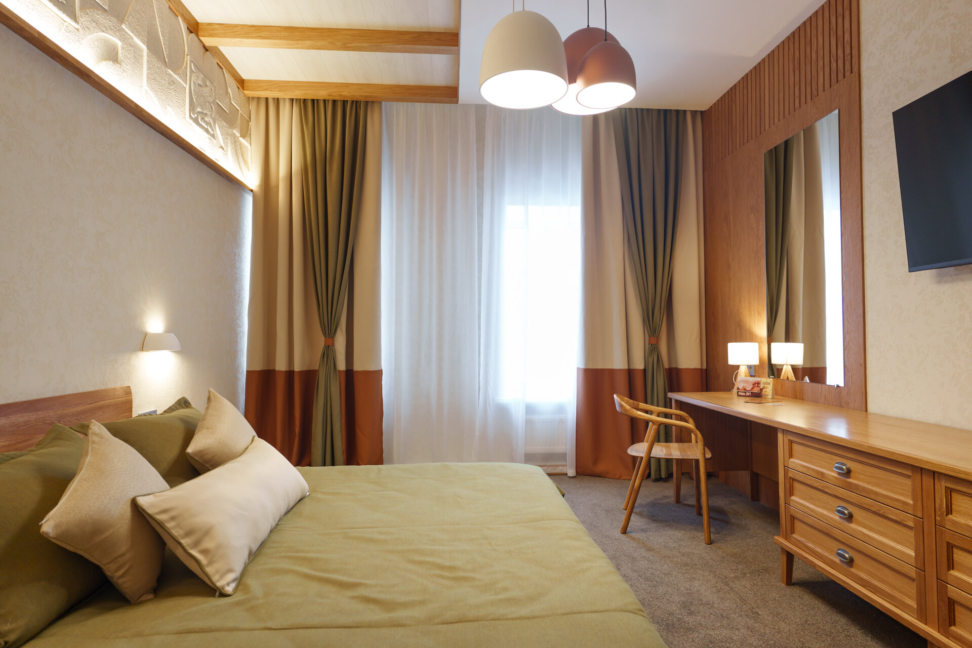 Фото Антиквар-отель мещанина Охлонина