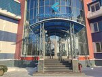 Сибакадемстрой (Krutoovrazhniy Settlement, 43В), construction company