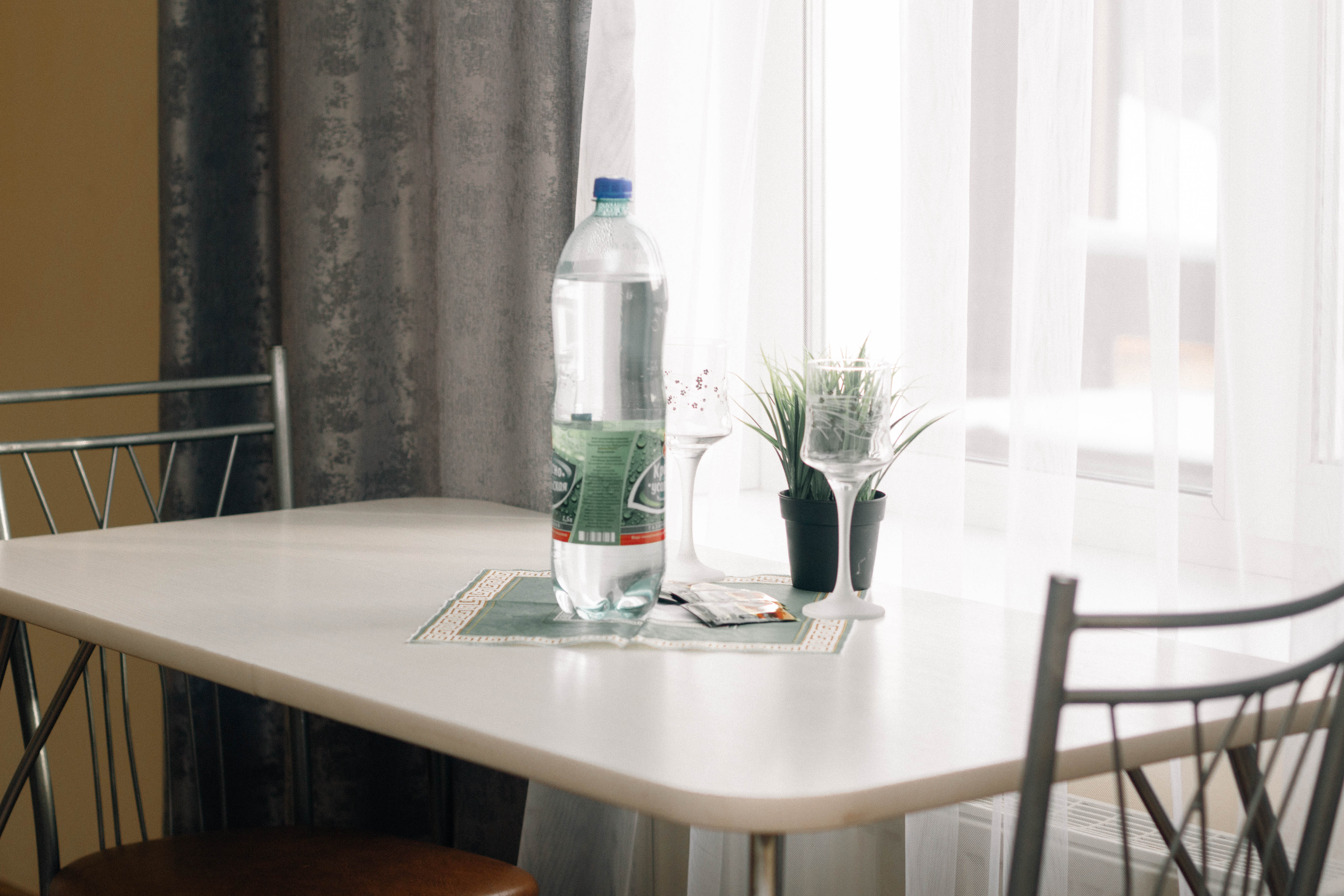 Фото Горы по колено