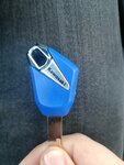 Изготовление дубликатов ключей (Oktyabrskaya ulitsa, 23), car keys