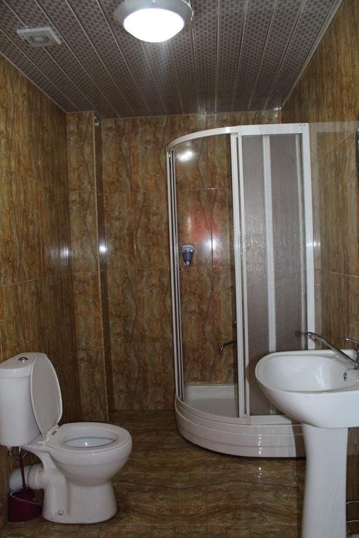 Фото Отель M-Palace