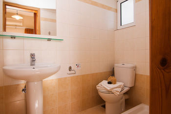 Фото Skinos Apartments and Studios