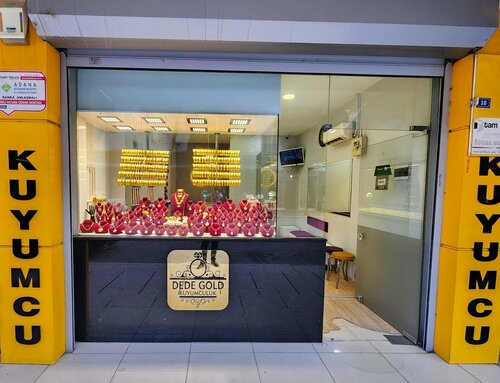 Dede Gold Fotoğraf 1