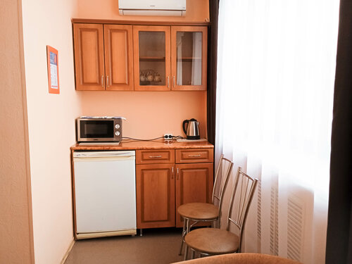 Гостиница Smart Hotel КДО Пенза в Пензе