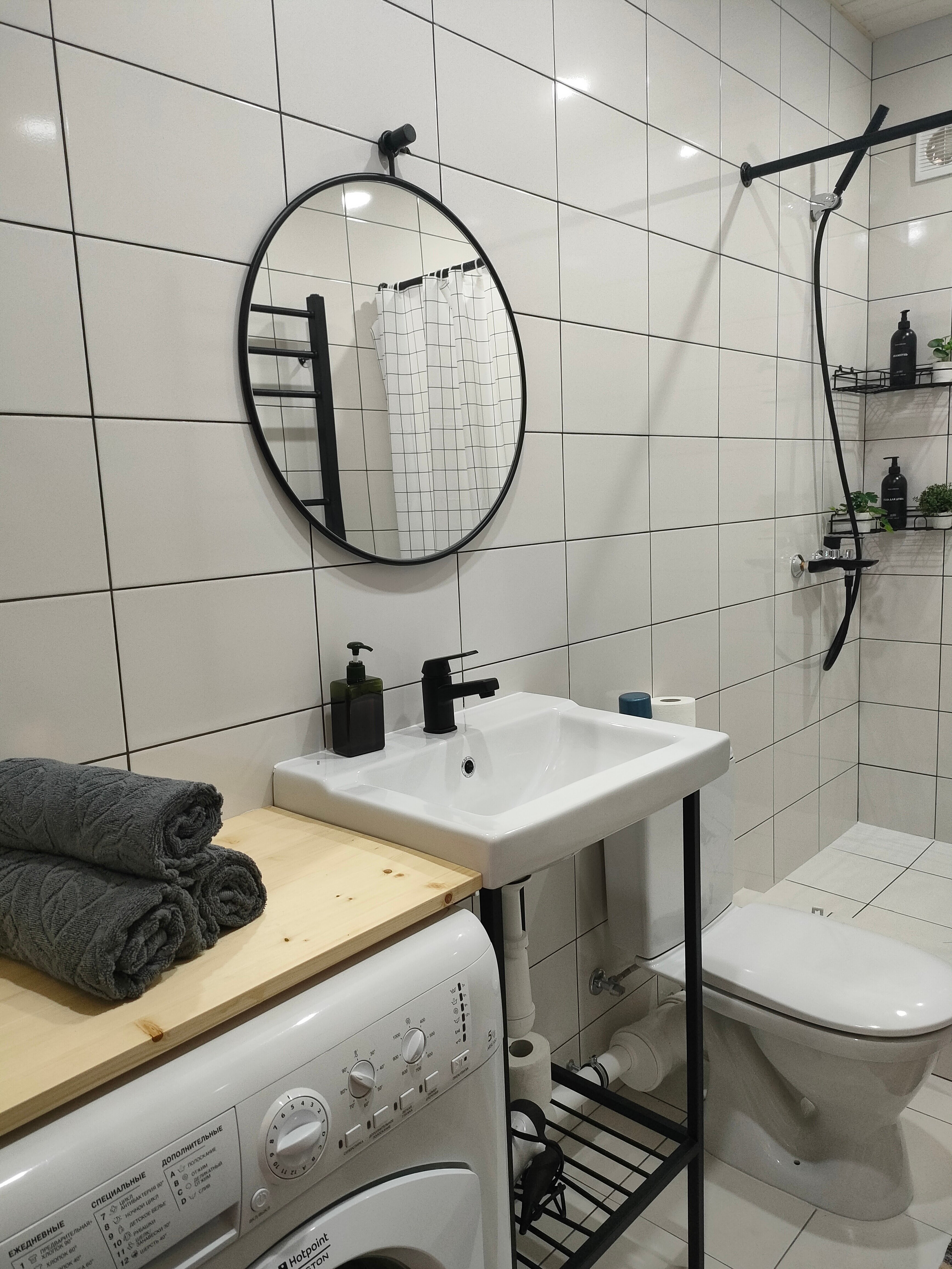 Фото За сценой