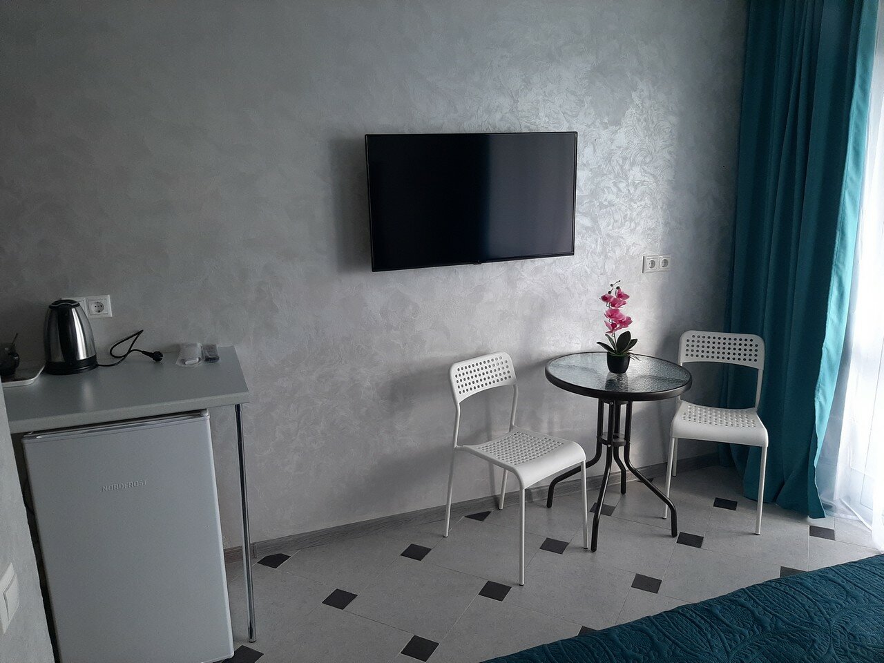 Фото Дельта Нова