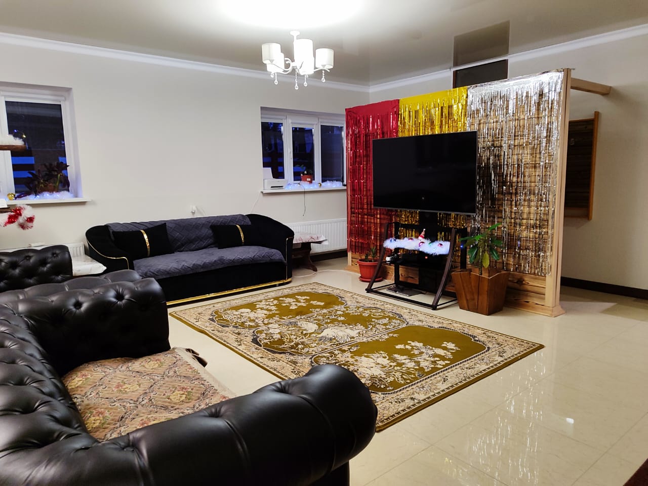 Фото Зима-Лето Терскол