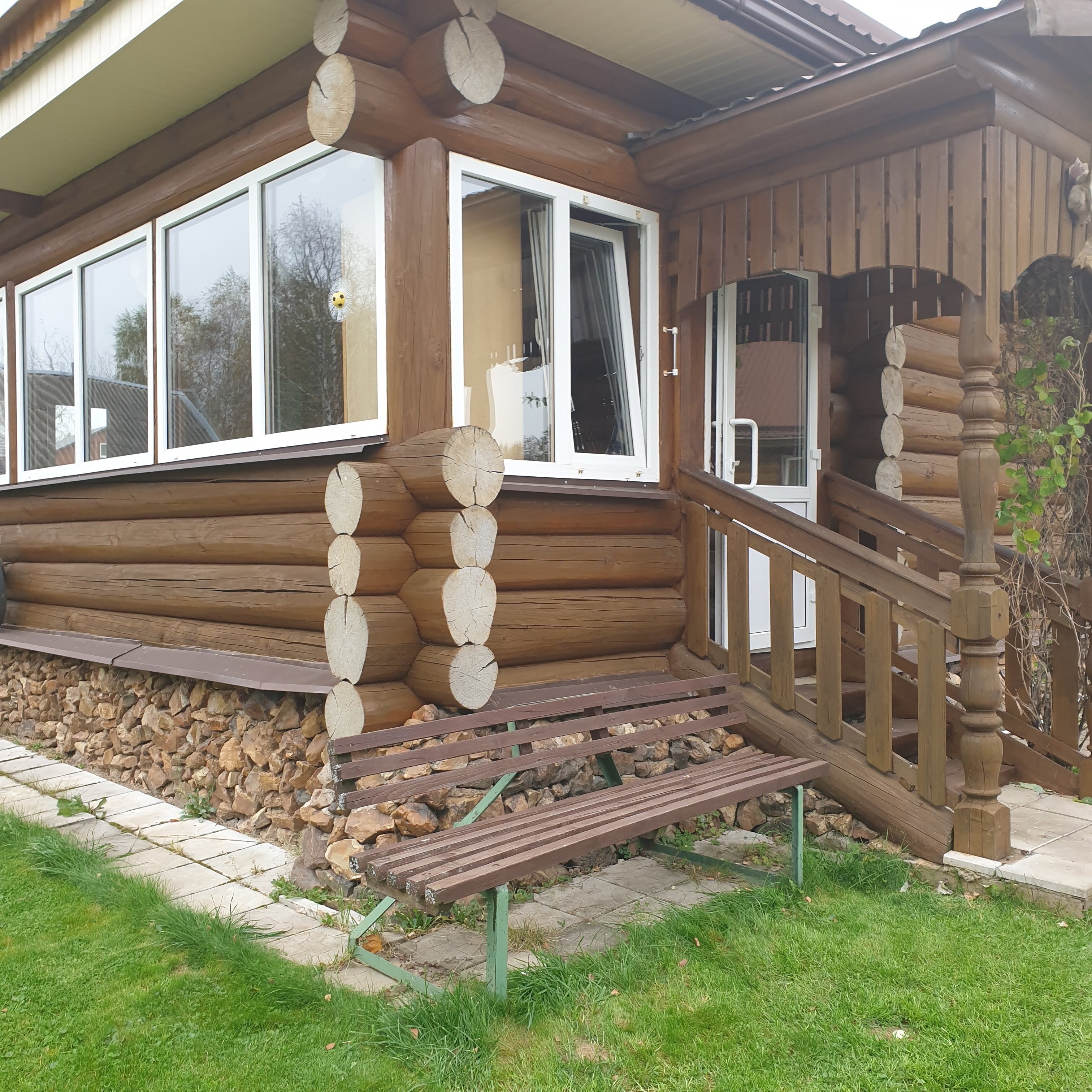 Фото Дом для загородного отдыха