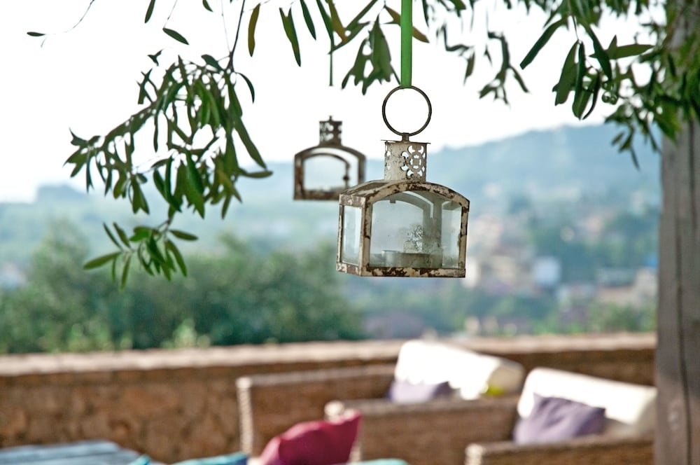 Фото Luxury Villa Piedra