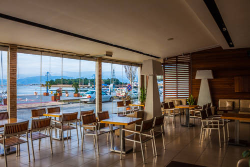 Фото Filippion Hotel