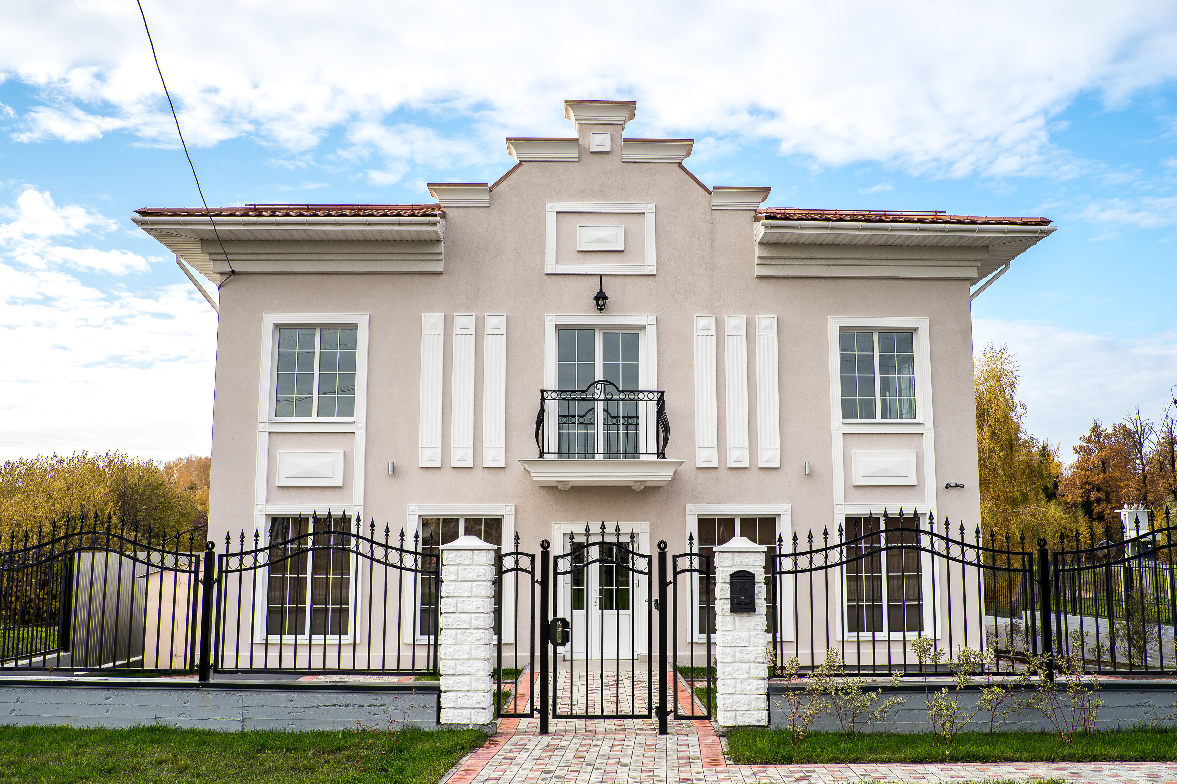 Фото Отель Петербург