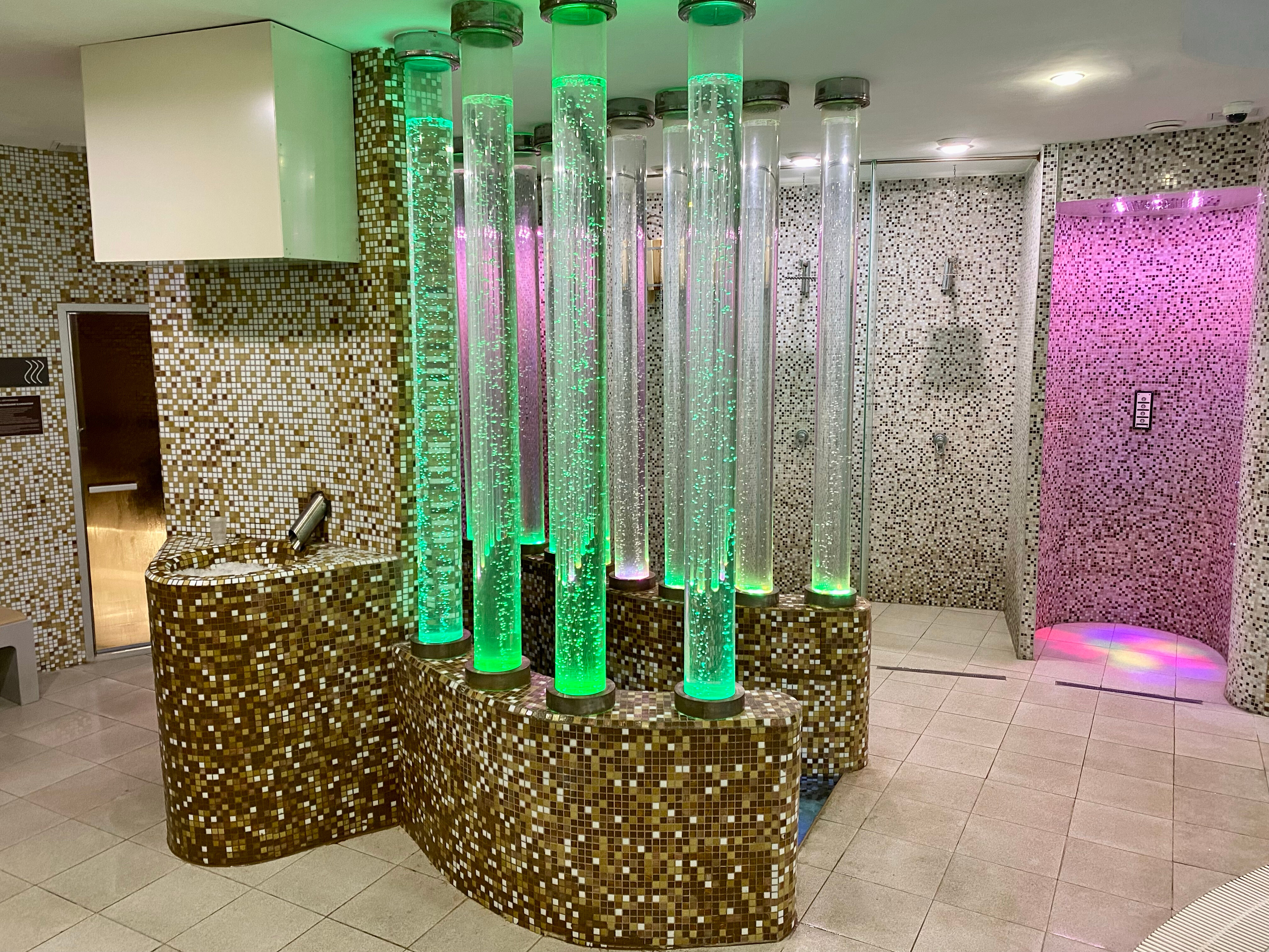 Фото Северная