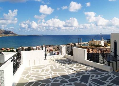 Фото Afroditi Apartments