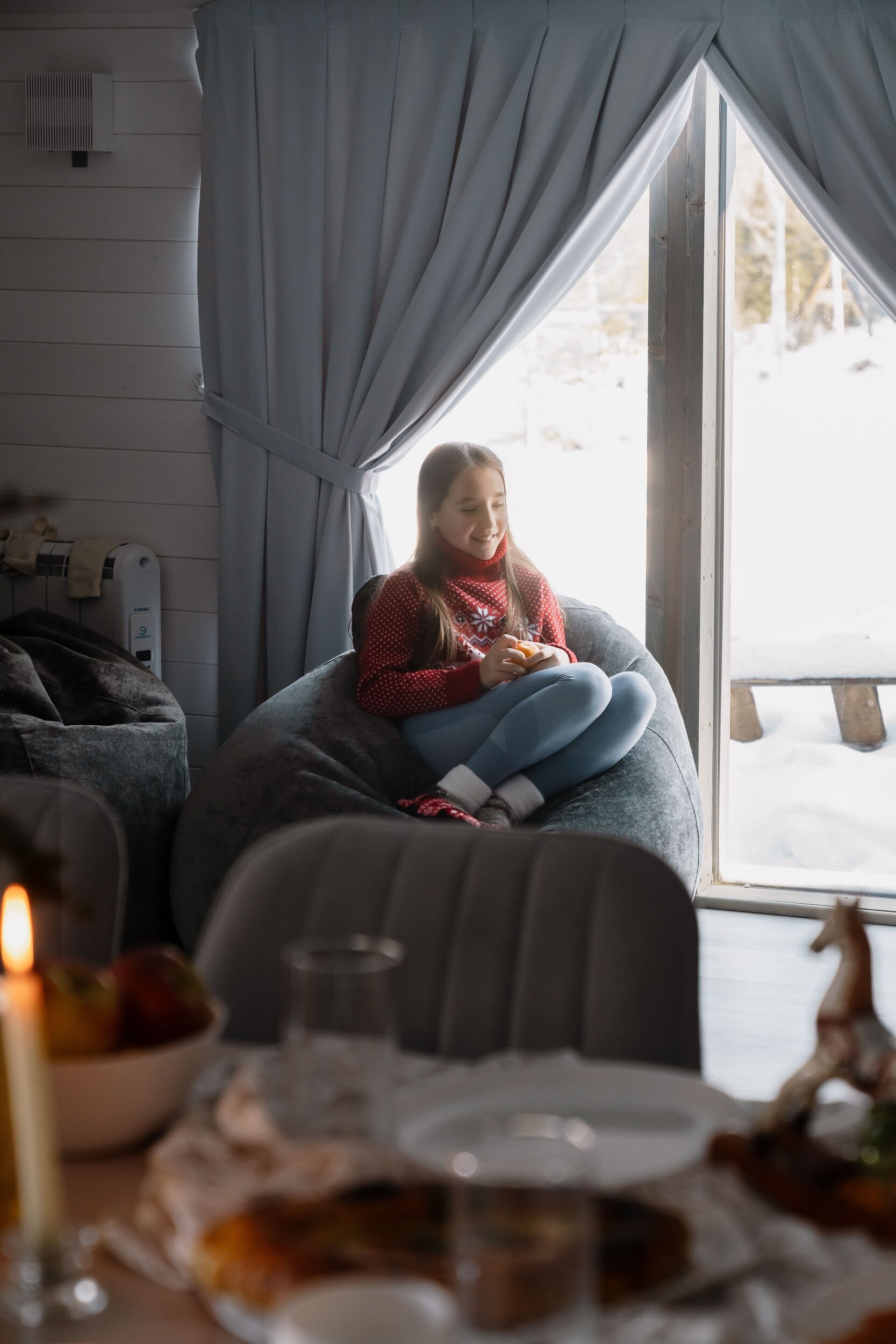 Фото ШерХан