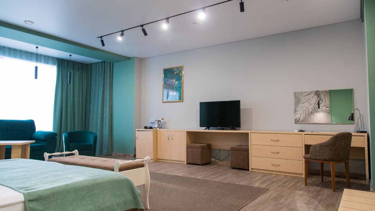 Фото Бизнес Холл