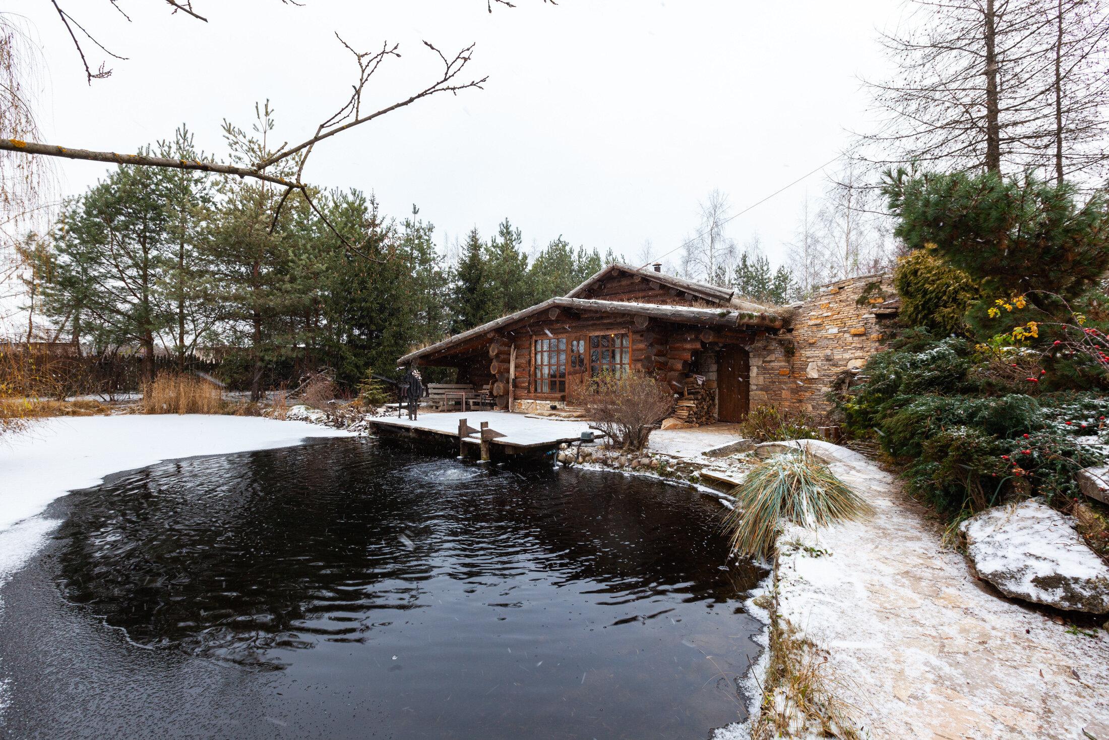 Фото Таежный