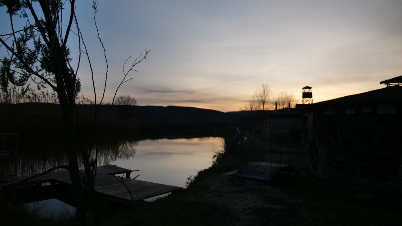 Фото Зеленогорье крепость Яръ