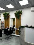 Molecule (Krasnobogatyrskaya Street, 75к1), beauty salon