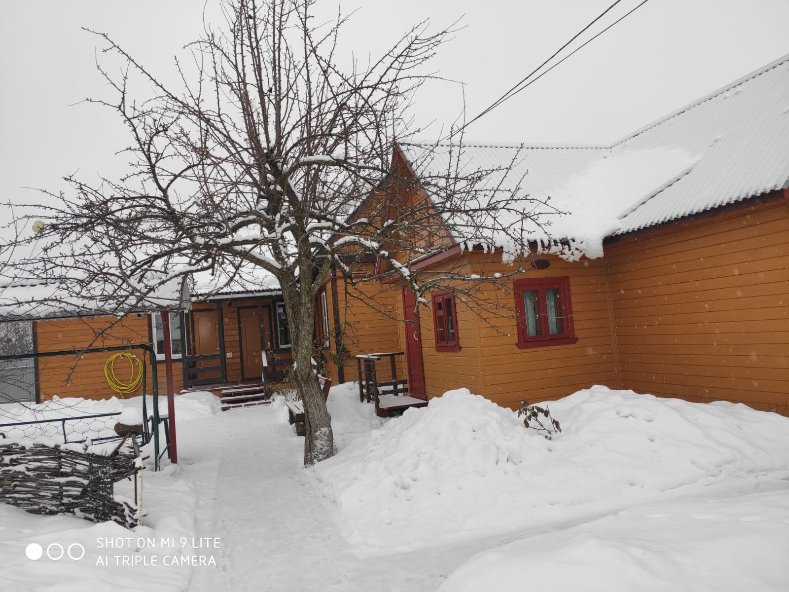 Фото Пинаиха