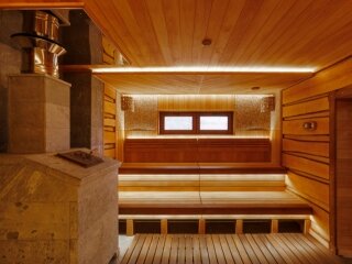 Фото Эко-деревня Сивцево