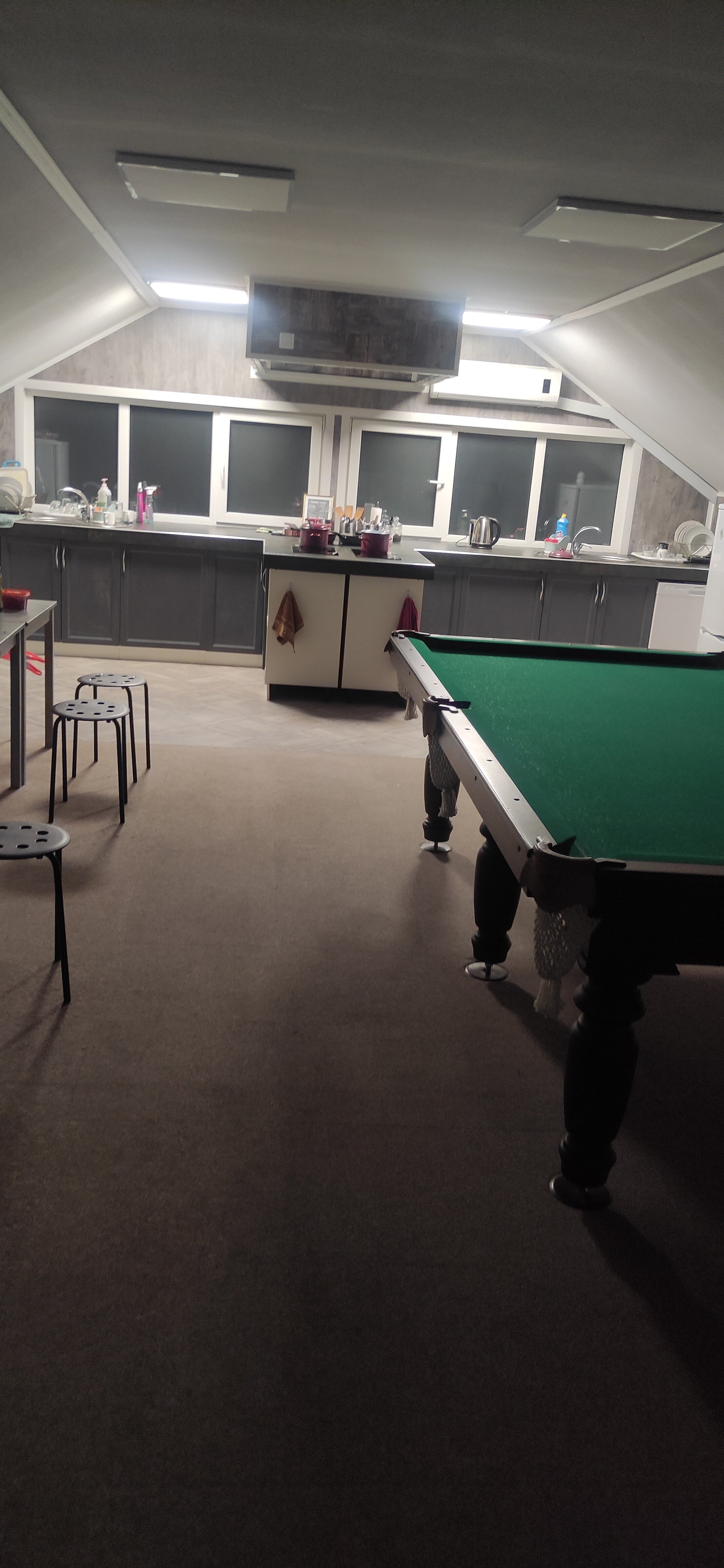 Фото Гостевой дом Dom8