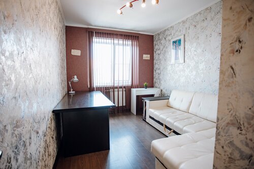 Апартаменты Tolstoy Apart в Туле