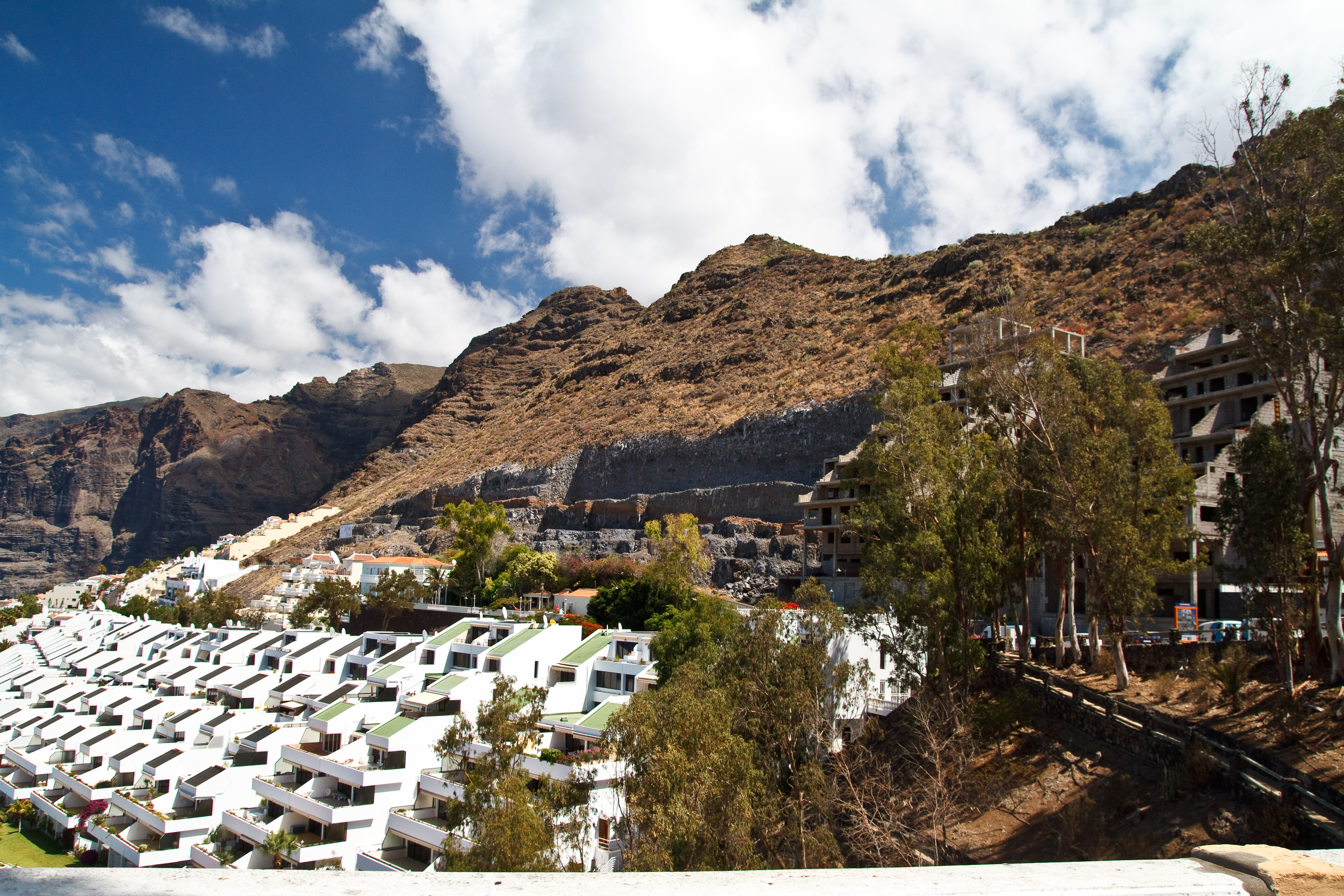 Фото El Marques Palace by Intercorp Hotel Group