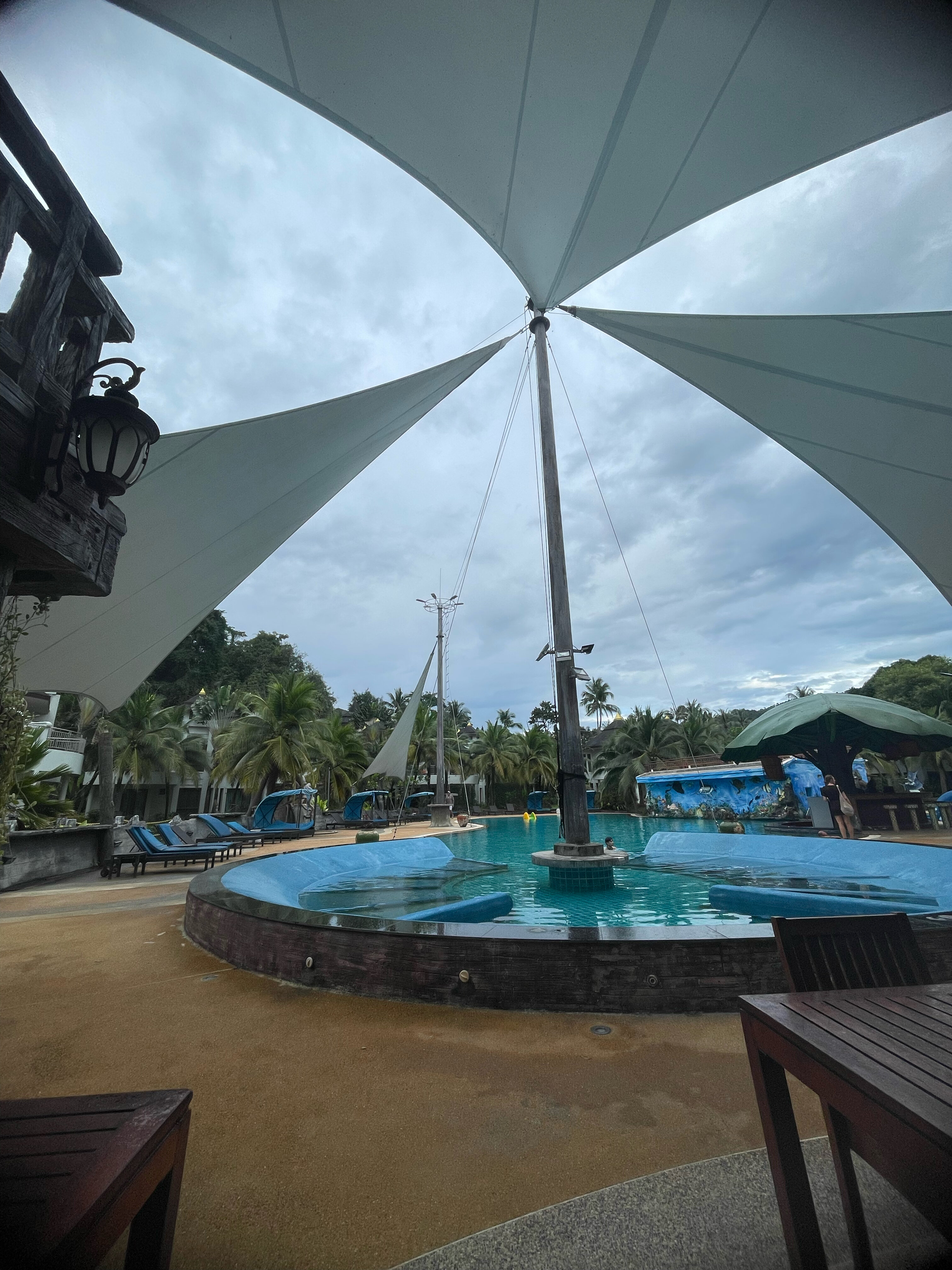 Фото Krabi Resort