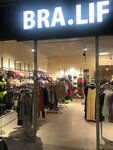 BraLif (ulitsa Podshibyakina, 1/2А), tienda de lencería y moda baño