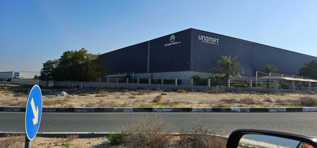 Computers and computer components wholesale Jtc International, Dubai, photo