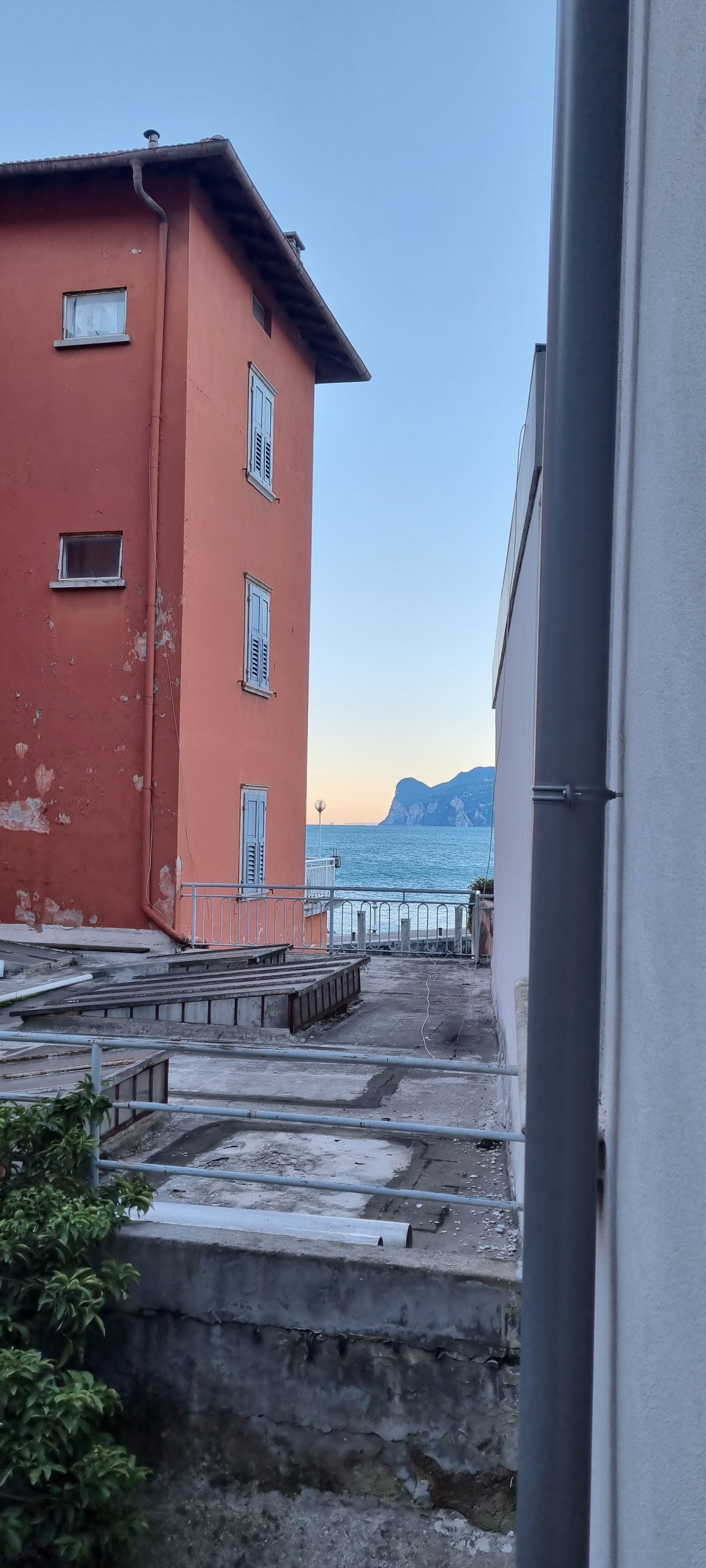 Фото Hotel Lago di Garda