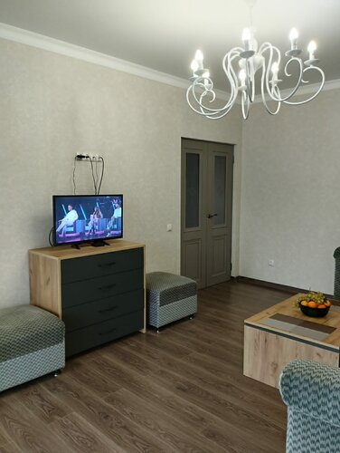 Гостевой Дом SlaDav  фото 8
