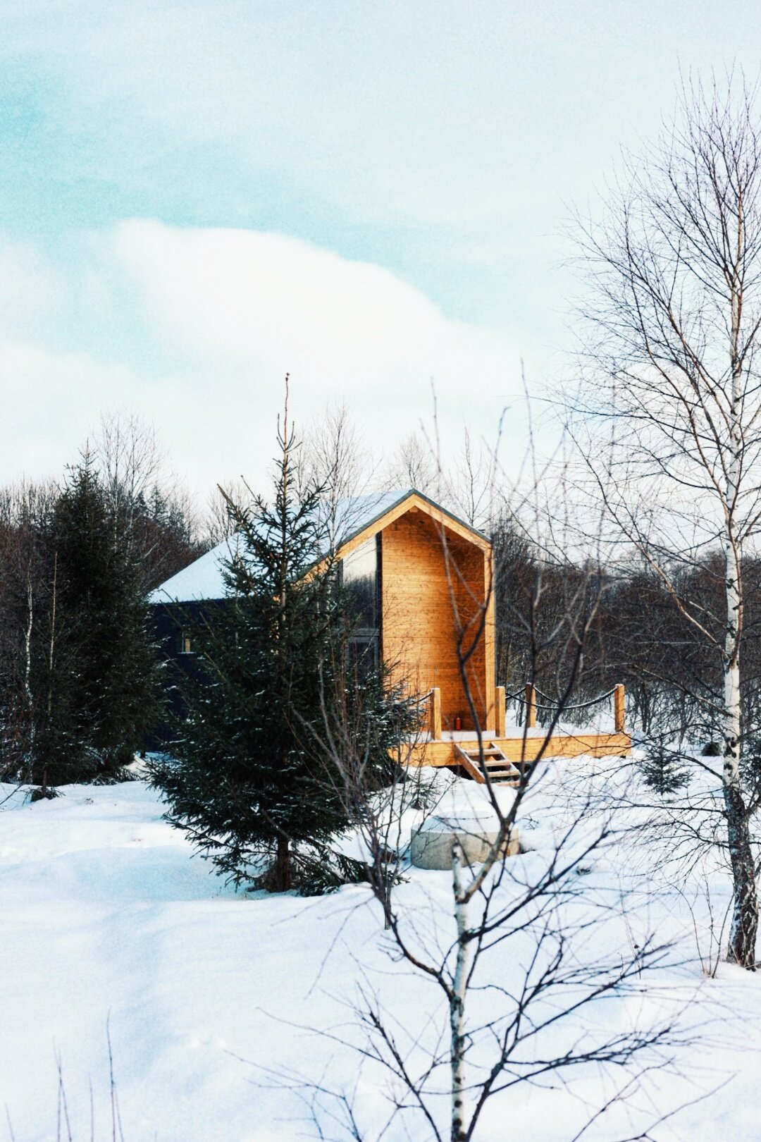 Фото Zefirka camp