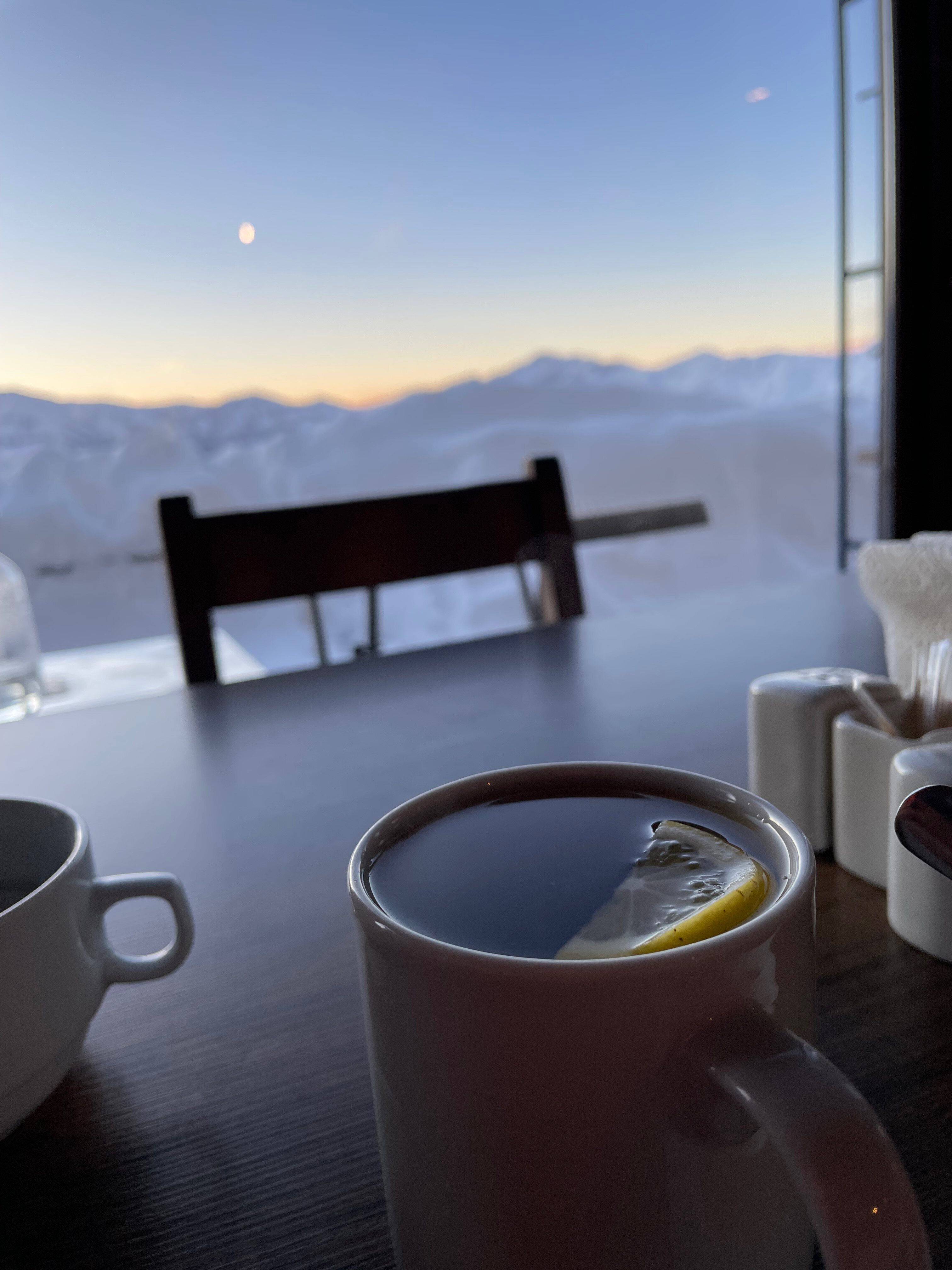 Фото Хижина Резо