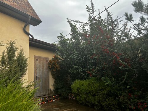 Гостевой дом Kaminn в Кирилловке