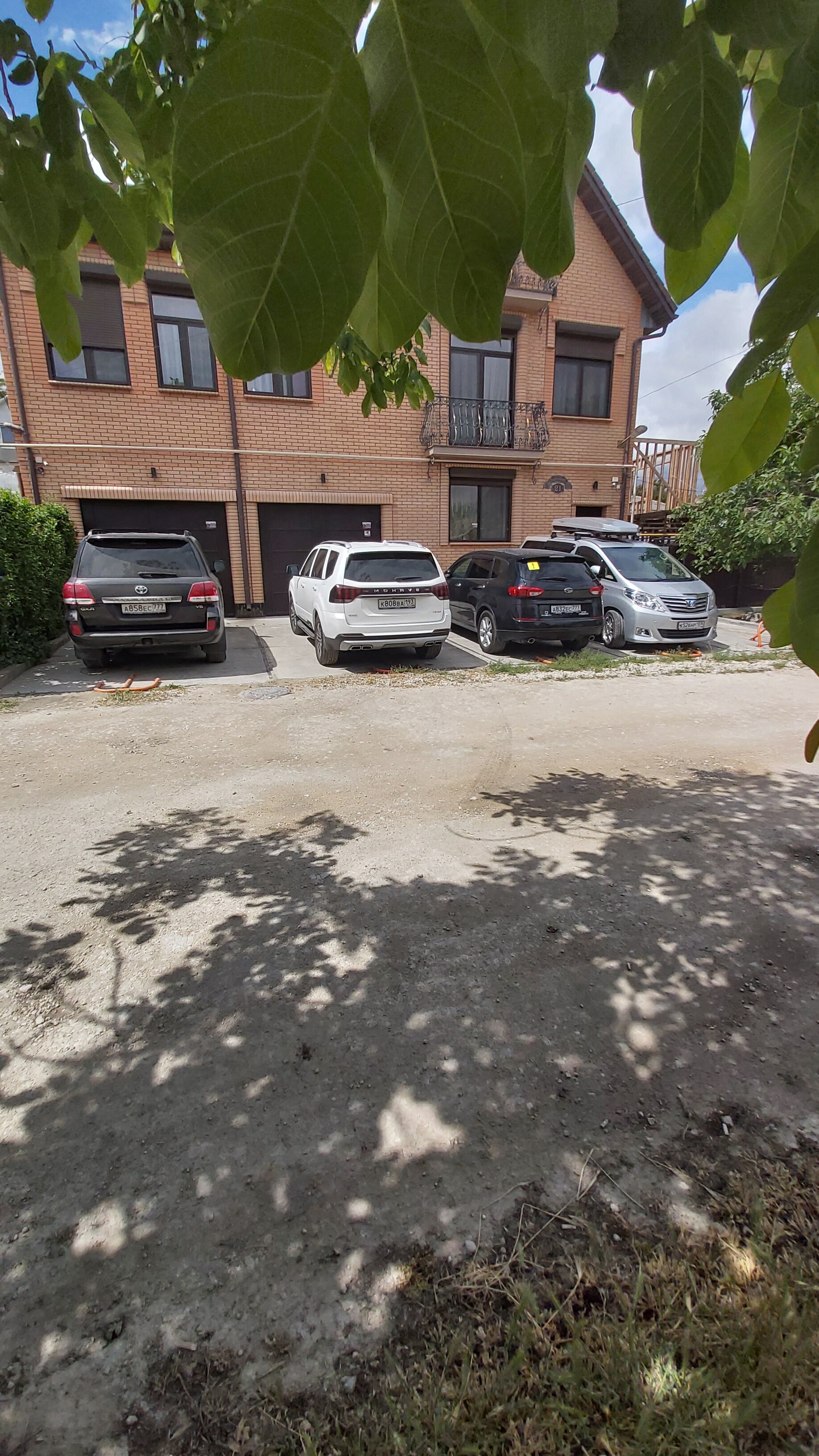 Фото Вилла Елена - Ф